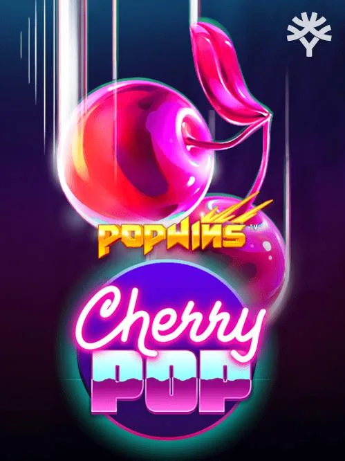 Cherry-Pop