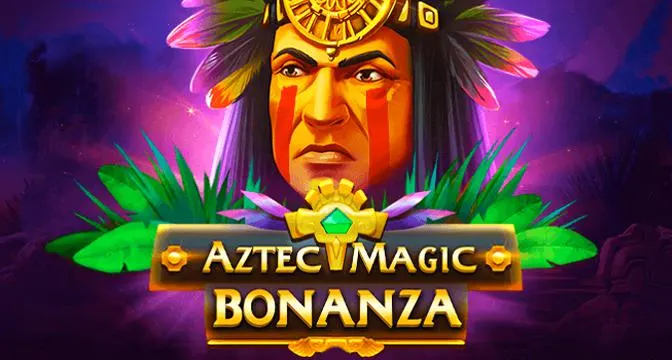 level-up-casino-Aztec-Magic-Bonanza