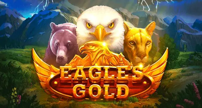 level-up-casino-Eagle’s-Gold